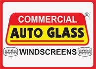 Commercial Auto Glass