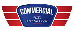 Commercial Auto Spares & Glass
