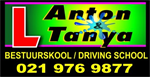 Anton and Tanya Driving School