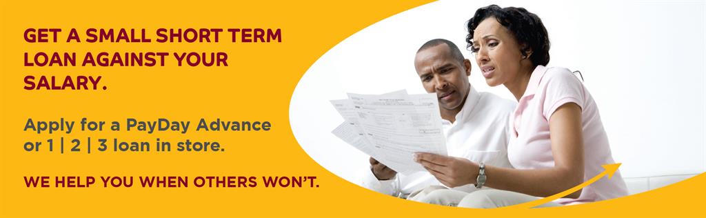 ccs payday loans