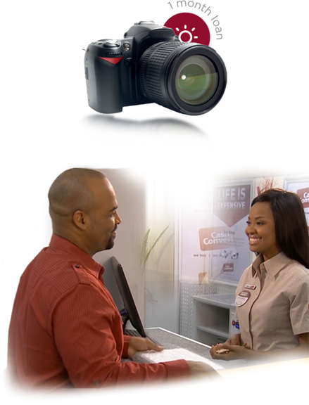 is a payday loan a installment loans or revolving credit