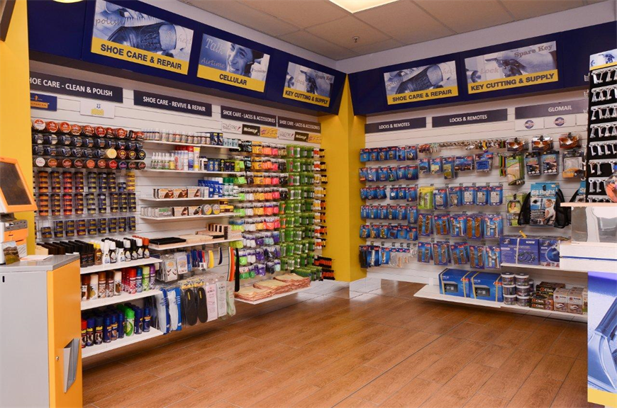 Multi Serve Carpet Cleaning