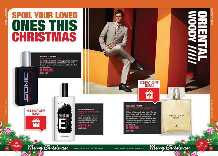 Vanda Cosmetics Durban. Projects, photos, reviews and more Snupit