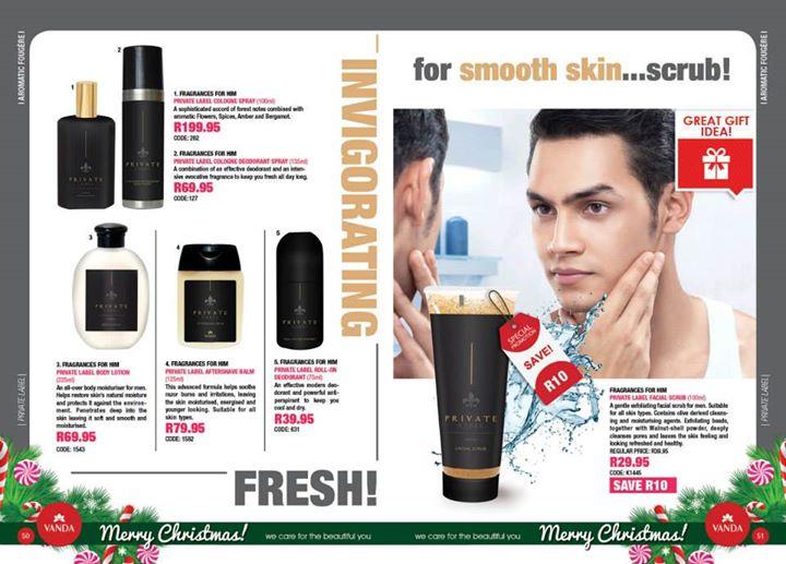 Vanda Cosmetics Durban. Projects, photos, reviews and more Snupit