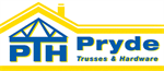 Pryde Trusses & Hardware