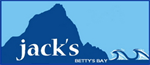 Jack's Restaurant and B&B