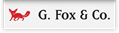 G Fox & Co Pty Ltd