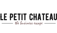 Le Petit Chateau Guest House