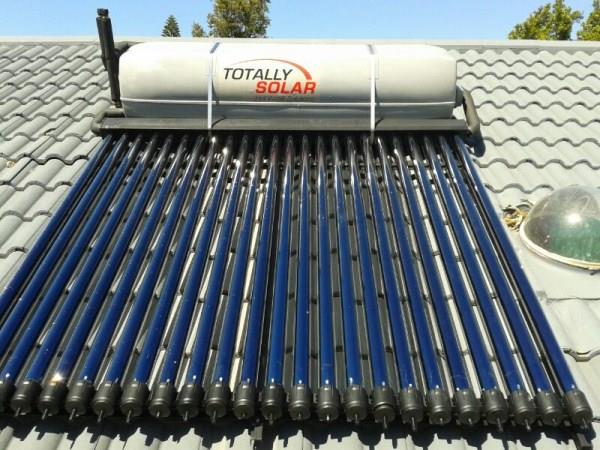 Totally Solar - Gonubie. Projects, photos, reviews and more | Snupit