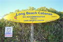 Long Beach Cabanas