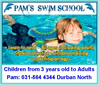 Pams Swim School