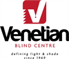 Venetian Blind Centre