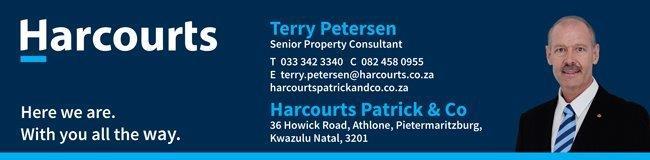 Natal witness jobs pietermaritzburg