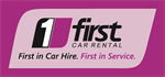 First Car Rental