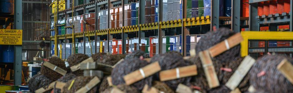 Scaw Metals Group - Pietermaritzburg. Projects; photos; reviews and