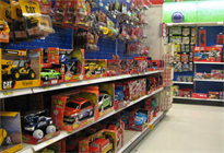 toys r us gateway number