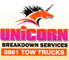 Unicorn Breakdown Services