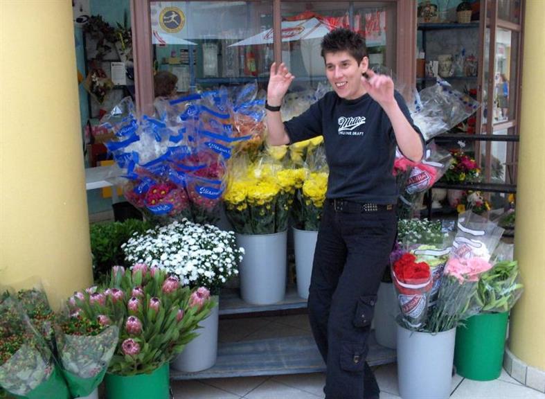 Donna Flowers Johannesburg. Projects, photos, reviews and more Snupit