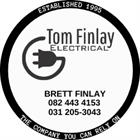 Tom Finlay Electrical