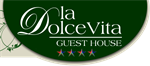 La Dolce Vita Guest House