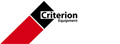 Criterion Equipment