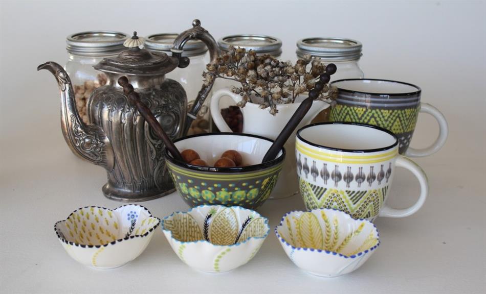 Potters Cape Town. Projects, photos, reviews and more Snupit