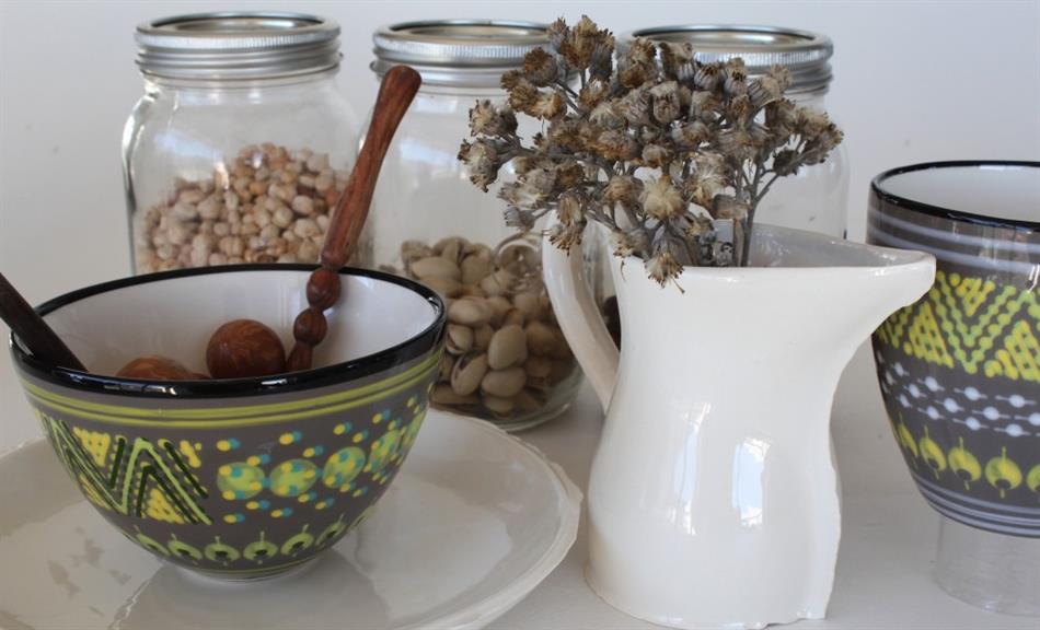 Potters Cape Town. Projects, photos, reviews and more Snupit