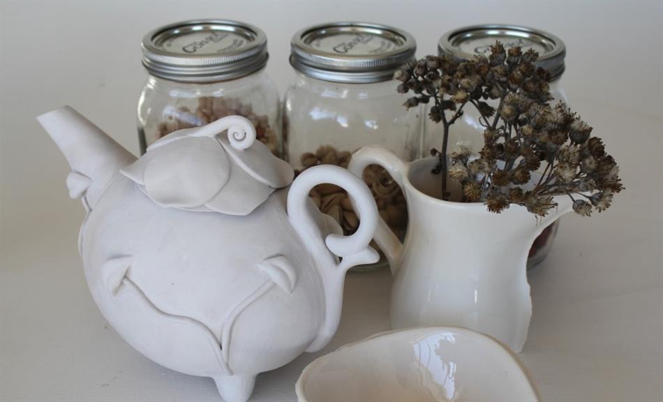 Potters Cape Town. Projects, photos, reviews and more Snupit