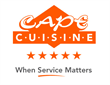 Cape Cuisine Hospitality