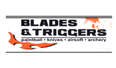 Blades & Triggers
