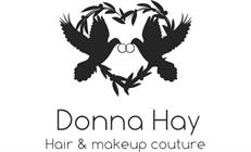 Donna Hay Hair And Makeup Artist