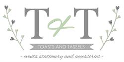 Toasts & Tassels