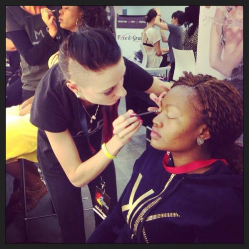 HR Makeup Pretoria. Projects, photos, reviews and more Snupit