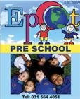 Epcot Pre-School