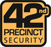 42Nd Precinct Security