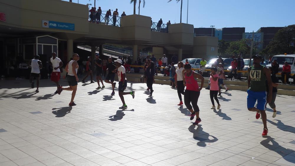 Berea Centre Durban. Projects, photos, reviews and more Snupit