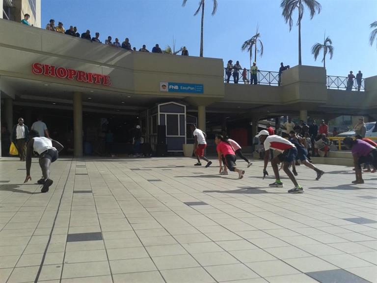 Berea Centre Durban. Projects, photos, reviews and more Snupit