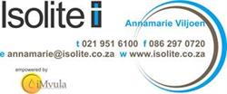 Isolite Cape Town