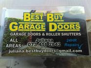 Best-Buy Garage Doors