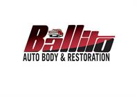 Ballito Auto Body & Restoration