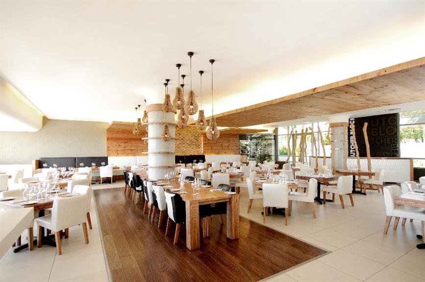 Butcher Block Umhlanga. Projects, photos, reviews and more Snupit