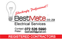 Best Mate Electrical Services