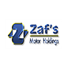 Zaf's Motor Holdings
