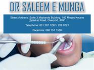 Dr Se Munga