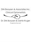 Dirk J Booysen Optometrists