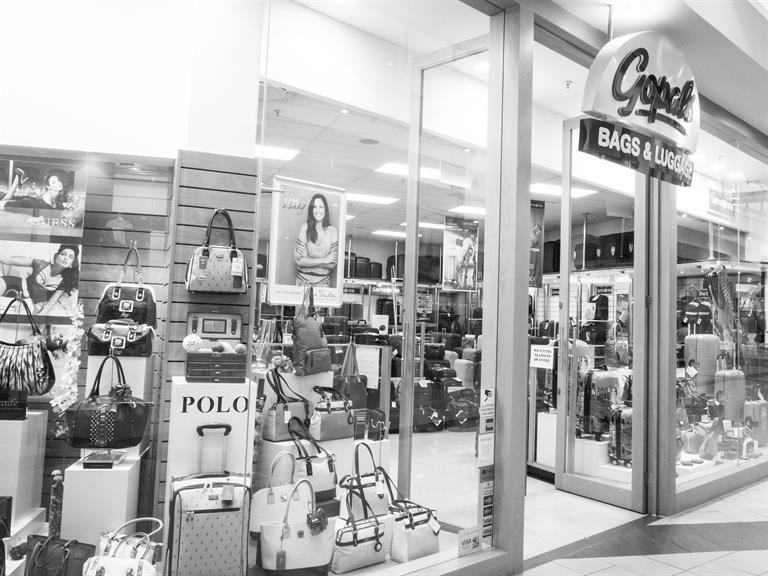 Gopals Bags & Luggage Durban. Projects, photos, reviews and more Snupit