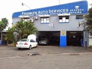 Franken Auto Services
