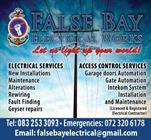 False Bay Electrical Works