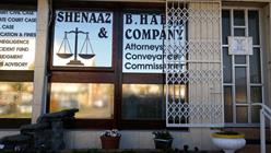 Shenaaz B Habib Attorneys & Conveyancers