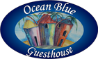 Ocean Blue Guesthouse